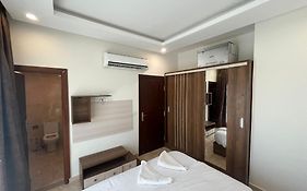 شاليه بقرية ميراج باي